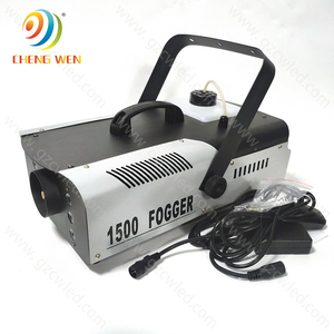 Di alta qualità 1500w mini fase nebbia macchina del fumo <span class=keywords><strong>per</strong></span> il partito di intrattenimento - Product Image 6