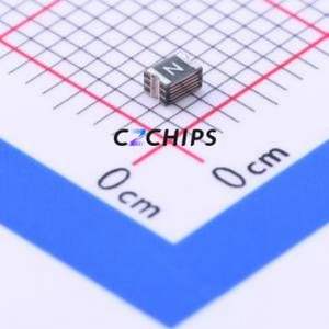 0805L100WR Resettable Fuse 0805 Fuse ( Withstand Voltage (Vmax): 6V )( Max Current (Imax): 40A )( Hold Current (Ihold): 1A ) - Product Image 1