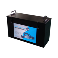 OKEY RA-25 Elektrikli Hidrolik Taşınabilir Demir Kesme Makinesi 25mm Alüminyum Alet 110/220V Çelik Çubuk Kesme Makinesi için
