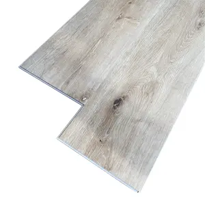 Vinyl Lvt Flooring Oak Wood Color Plank Flooring Vinyl Spc Flooring 4mm