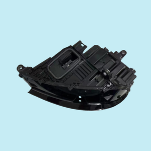 2020-2024 mercedes-benz GLS63 faro LED Digital Original nueva luz geométrica para Maybach <span class=keywords><strong>GLS</strong></span> <span class=keywords><strong>480</strong></span> 600 500 550 AMG X167 - Product Image 6