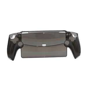 Fundas Protectoras Transparentes Antiarañazos de Primera Calidad para PS <span class=keywords><strong>Portal</strong></span>, Accesorios de Protección Transparente para Juegos para PS <span class=keywords><strong>Portal</strong></span> - Product Image 2