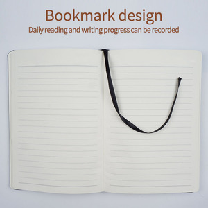 Promotion PU Leather <strong>Diary</strong> <strong>Notebook</strong> With Elastic Ribbons Pen Holder Custom <strong>Notebook</strong> Mix Colors Stock Hardback Journal <strong>Notebook</strong> - Product Image 4
