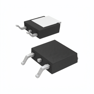 Transistores Originales SPD11N10 PG-TO252-3-11, Compre Componentes Electrónicos en Línea - Product Image 1