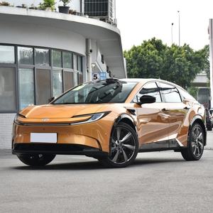 2025 Toyotas Bz5 Bz 3X5 Deurs 5 Seats Suv Pure Elektrische Lange Range Ev Auto In Voorraad - Product Image 2