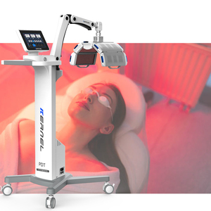 Đa chức năng hiện đại LED PDT trị liệu da Hệ thống điều trị KN-7000D ánh sáng ban ngày nhân tạo trị liệu Nhỏ gọn di động PDT máy - Product Image 1