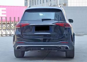 Kits de Carrocería 2019-Actualidad para Mercedes-Benz W167 GLE Estilo Mejorado GT 63 AMG - Product Image 4