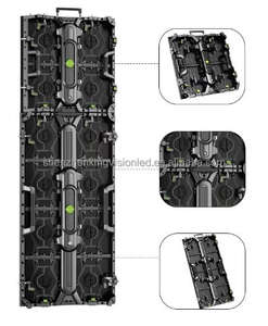 وصل حديثًا جدار P3.9 500X100 0 ، لوحة مهرجان الربط السلس - Product Image 4