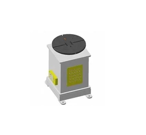 Positionneur de soudage rotatif pour tuyaux, fabricant OEM d'usine pour bras de robot de soudage industriel FANUC - Product Image 1