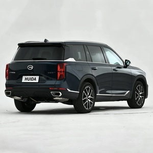 Trumpchi GS8 <span class=keywords><strong>2022</strong></span> Usado, 2.0T Turbo, Gasolina, Automático, R20, 5 Puertas, 7 Asientos, Volante a la Izquierda, SUV Mediano, Exportación Global - Product Image 5