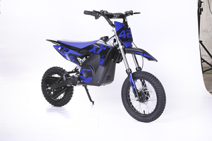 Moto tout-terrain électrique 36V 800W 1000W MIDI pour enfants - Product Image 3