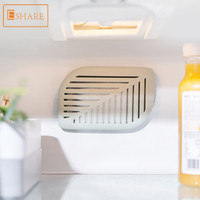 Maison désodorisant de charbon de bambou déodorant réfrigérateur déshumidificateur boîte