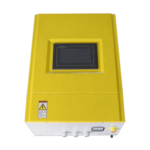 Bộ điều khiển lai máy phát điện gió 20kw, bộ điều khiển sạc cho máy phát điện gió - Product Image 3