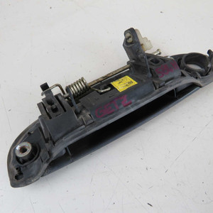 Maniglia Esterna Anteriore Destra Usata per Hyundai Getz 2002-2011 (76652) - Product Image 4