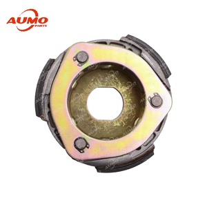 Frizioni Moto di Alta Qualità Senza Amianto per <span class=keywords><strong>PIAGGIO</strong></span> MP3 <span class=keywords><strong>BEVERLY</strong></span> 250 <span class=keywords><strong>300</strong></span> VESPA GTS <span class=keywords><strong>300</strong></span> - Product Image 3