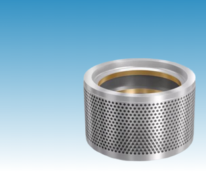 شبكة غربلة من الفولاذ عالي المنغنيز المطروق، أسنان فائقة مقاومة للتآكل، ملحقات تعدين الفحم متعددة المواد، ضمان TX - Product Image 4