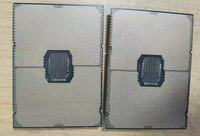 Processeur officiel d'origine - 8352V 8352S 8352Y 8353H 8354H 8368Q 8336C 8350C 8370C 8373C 8374C 8375C - Socket LGA4189 CPU.