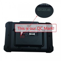 AUTEL MaxiSYS-escáner de diagnóstico automático MS906, nueva generación de Autel MaxiDAS DS708