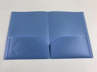 Porte-documents en plastique A4 de haute qualité avec logo personnalisé, motif portefeuille, en PVC, pour bureau et école, fabricant de pinces à documents