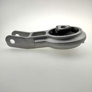 Soporte de Motor SY 071 para ZL0113280, Pieza de Auto - Product Image 2