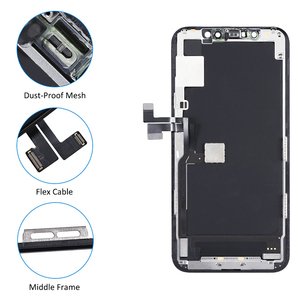 Écran LCD ZY INCELL pour <span class=keywords><strong>iPhone</strong></span> 11 Pro, écran LCD pour <span class=keywords><strong>iPhone</strong></span> 11 Pro, écran pour <span class=keywords><strong>iPhone</strong></span> 11 Pro - Product Image 2