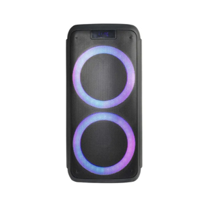 EDEN <span class=keywords><strong>ED</strong></span>-822 TWS Audio Inalámbrico Nuevo Altavoz Portátil Doble de 8 Pulgadas Bluetooth PA Recargable Altavoces Privados Equipo de Sonido - Product Image 2