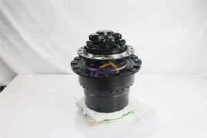 Excavator ZAX230 16 lubang <span class=keywords><strong>Travel</strong></span> <span class=keywords><strong>Motor</strong></span> <span class=keywords><strong>Assy</strong></span> ZX230 Final Drive 1025787 9213322 untuk <span class=keywords><strong>Hitachi</strong></span> - Product Image 2