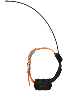 ESEEK ArcticTech <span class=keywords><strong>Pioneer</strong></span> Rastreador <span class=keywords><strong>GPS</strong></span> para Mascotas Navegador Android 4G Redundancia VHF Operación de 15 KM Material ABS Posicionamiento <span class=keywords><strong>GPS</strong></span> GSM - Product Image 1