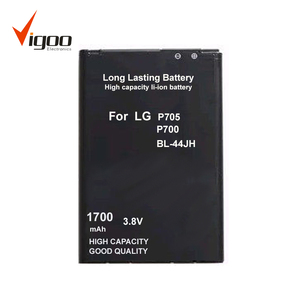 Teléfono Móvil del Oem de Li-ion recargable batería estándar para Lg F240 E988 <span class=keywords><strong>E980</strong></span> Bl-48th - Product Image 3
