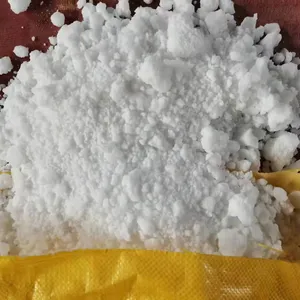 Candle wax additives/foaming agent