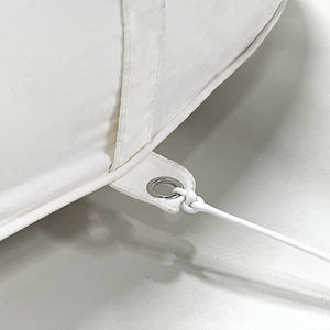 Matelas Gonflable d'Extérieur Moderne Pliable Portable, Lit Flottant pour <span class=keywords><strong>Piscine</strong></span> Plage <span class=keywords><strong>Camping</strong></span> - Product Image 5