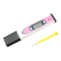 Ph-mètre numérique Arduino Capteur de pH numérique portable PH-981