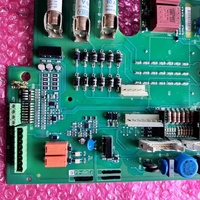 Tarjeta de Control de Accionamiento de CC FIR5P-64C para PLC