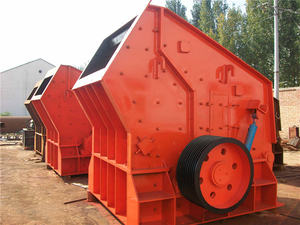 <span class=keywords><strong>Mini</strong></span> trituradora de impacto de mineral de manganeso, sílice, PF1315 - Product Image 3