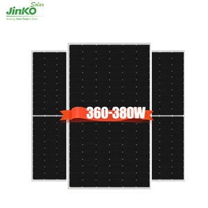 Module solaire monocristallin <span class=keywords><strong>Jinko</strong></span> Tiger N-Type 60TR 360-380W - En stock, vente en gros - Product Image 1