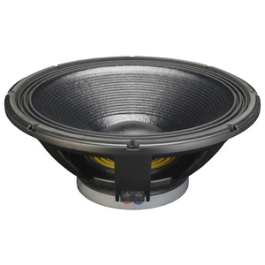 Altoparlante Subwoofer Professionale 18125-001, Speaker PA da 18 Pollici per Line Array, Unità Altoparlante Passiva con Scatola Metallica 8-ohm - Product Image 6