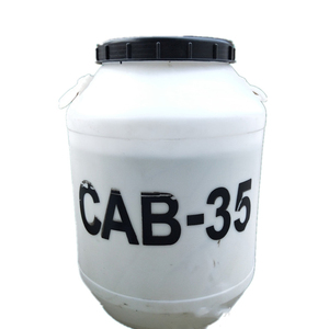 Cocoamidopropyl Bétaïne Cab 30/Cab 35 à bas prix, Cab 35 personnalisé, produits chimiques quotidiens CAS 61789-40-0 - Product Image 6