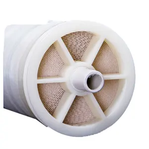 Membrana de ósmosis inversa para sistema de tratamiento de agua Industrial, filtro purificador RO de 8 pulgadas, 8040