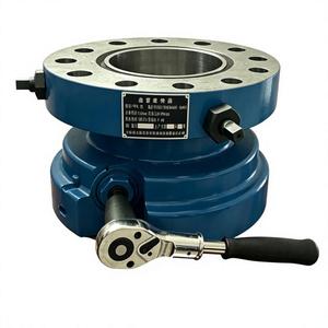 หัวท่อหุ้มท่อ 6A 5000 Psi สำหรับอุปกรณ์สนามน้ำมัน - Product Image 1