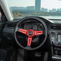 Volant de course Tiypeor, style sport, pour drift automobile