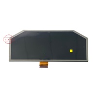 Écran LCD 12,3 pouces LQ123M5NZ01 pour tableau de bord Audi Q8 Q7 Q5 Q3 A6 A8