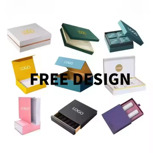 Mang nhãn hiệu nhỏ <span class=keywords><strong>Fancy</strong></span> Túi Quà Tặng giấy trong số lượng lớn Yes yoohoo đóng gói trong hạ Môn Trung Quốc - Product Image 5