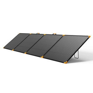 500W <b>Portable</b> <b>Solar</b> 25.1% High-Efficiency Monocrystalline Foldable <b>Solar</b> IP67 Waterproof <b>Panels</b> for Camping - Product Image 1