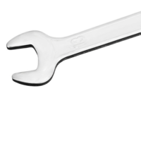 Clé à molette double extrémité en promotion – Outils manuels en gros, plusieurs spécifications, logo personnalisable – Clé à fourche ou à embout fermé