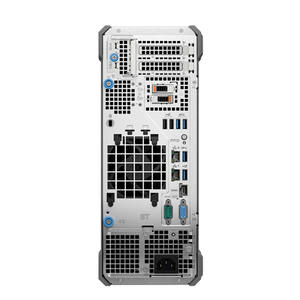 Dells PowerEdge T160 CPU Xeon E-2414 piccola Workstation Server Tower Desktop <span class=keywords><strong>Computer</strong></span> Host Server di archiviazione ERP T160 - Product Image 5
