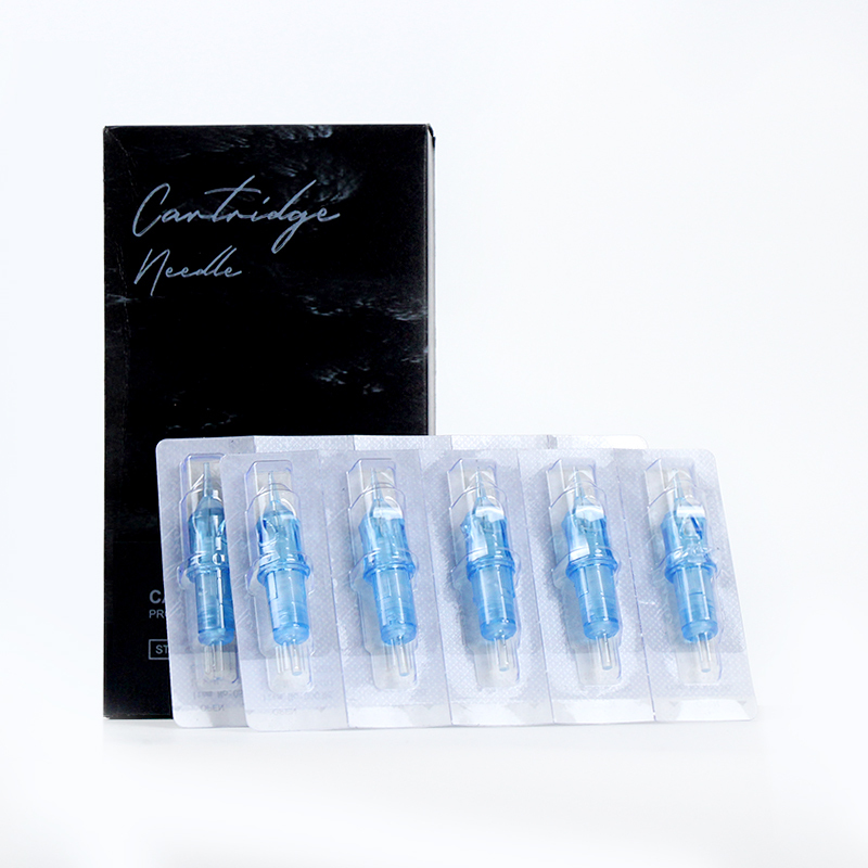 Tattoo Needle New Needles Tattoo Disposable