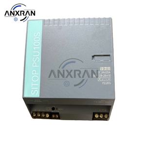 สำหรับ Siemens 6EP1336-2BA10ซิทท็อป PSU100S แหล่งจ่ายไฟ6EP13362BA10 - Product Image 5