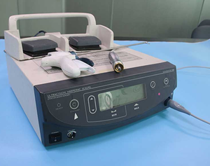 GEN300 Endoscopia Ultracision Armónico Bisturí y HP054 y Reparación de interruptor de pie, Calidad OEM, Envío mundial - Product Image 1