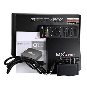 2.4G/5G Wifi OEM ODM Fire Android TV Box 4K FHD <span class=keywords><strong>Youtube</strong></span> Google <span class=keywords><strong>Play</strong></span> Wifi Récepteur Lecteur Multimédia Smart Android TV Box - Product Image 6
