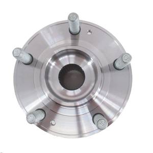 Ensemble de roulement de moyeu de roue avant Hyundai Elantra 51750F0000, pièce de rechange en acier - Product Image 5